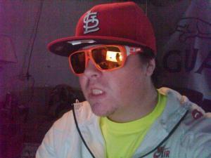 David Fabian - Daddy Detroit, USA