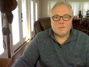 David Gifford - Daddy San Antonio, USA