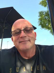 David Grady - Daddy New York, USA