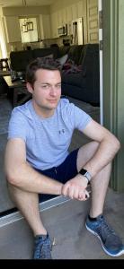 David Haggerty - Daddy Michigan City, USA