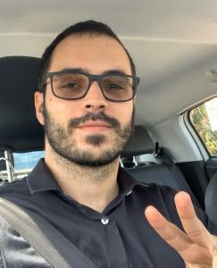 David Hall - Daddy New York, USA