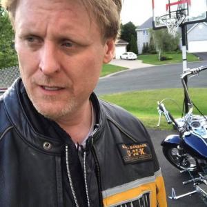 David McKinstry - Daddy Tulsa, USA