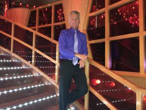 David Mullis - Daddy Houston, USA