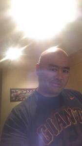 David Peppers - Daddy New Mexico, USA