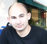 David Quinonez - Daddy St Louis, USA