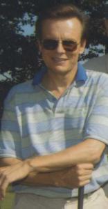 David Raymond - Daddy Roshester, USA