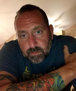 David Speights - Daddy Charlotte, USA