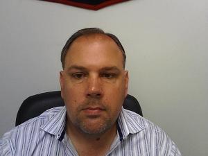 David Sweeney - Daddy New Mexico, USA