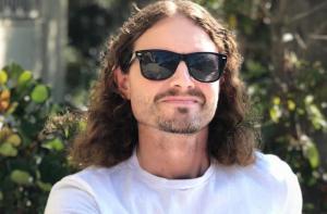 David Webb - Daddy Jersey City, USA