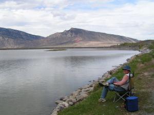 David Wood - Daddy New York, USA