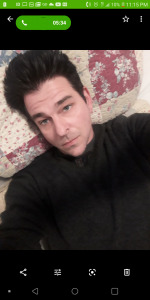 David Yates - Daddy Indiana, USA