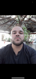 Denis Martinez - Daddy Oxford, United Kingdom