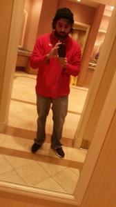 Dennis Bailey - Daddy Cleveland, USA