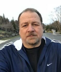 Dennis Hutchcraft - Daddy Washington, USA