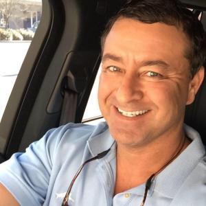 Dennis Thompson - Daddy Oxford, United Kingdom