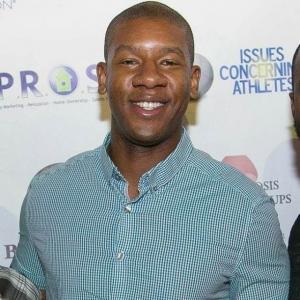 Derrick Dixon - Daddy Saskatoon, Canada