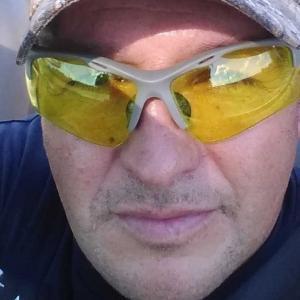 Dexter Gutierrez - Daddy Indianapolis, USA