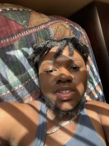 Donald Merrill - Daddy Regina, Canada