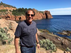 Donald Samson - Daddy Austin, USA