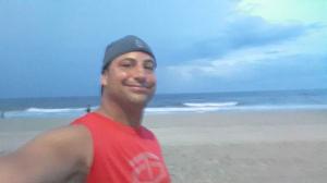 Donald Thompson - Daddy Toronto, Canada