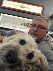 Donald Waddell - Daddy Vancouver, Canada