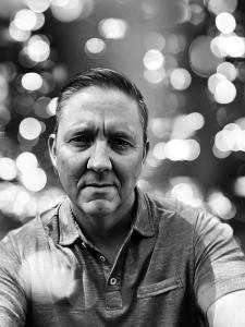 Donald West - Daddy North Bay, Canada