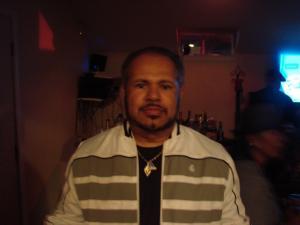 Donnie Butler - Daddy Leeds, United Kingdom