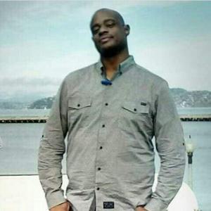 Doug Weldon - Daddy California, USA