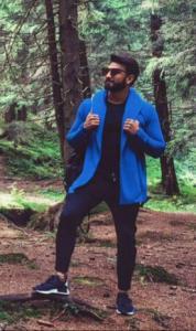 Douglas Alexander - Daddy Colorado Springs, USA