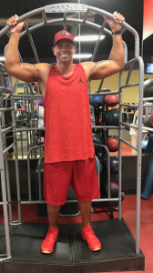 Doyle Metzger - Daddy Guelph, Canada