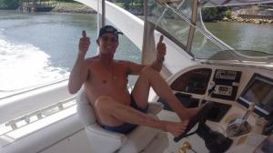 Duncan Fillion - Daddy Kansas City, USA