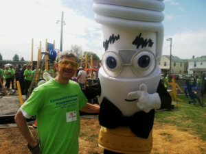 Dwight Vargas - Daddy Oklahoma, USA