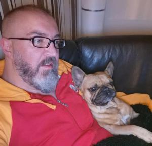 Earnest Blair - Daddy Pennsylvania, USA