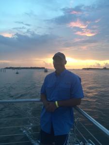 Eddie Phillips - Daddy Ottawa, Canada