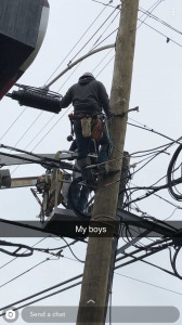 Edward Gordon - Daddy Nevada, USA