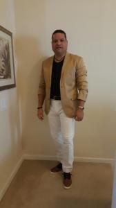 Edward Reyna - Daddy Halifax, Canada