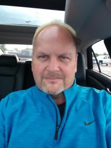 Edward Stinson - Daddy Michigan City, USA