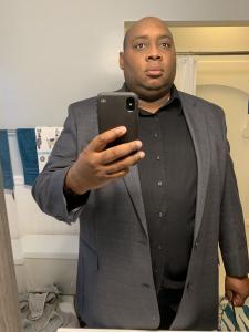 Edwardo Jones - Daddy Manchester, United Kingdom