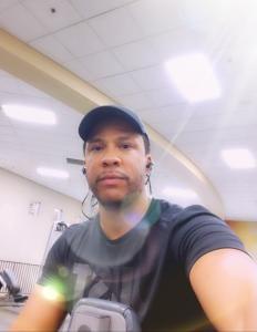 Elvis McConnell - Daddy Bournemouth, United Kingdom