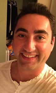 Emil Morales - Daddy Halifax, Canada