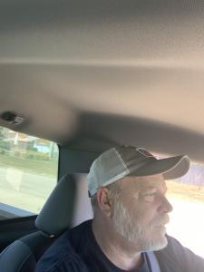 Eric Barr - Daddy Edinburg, USA