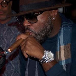 Eric Guilford - Daddy Albany, USA