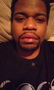 Eric Ready - Daddy Detroit, USA