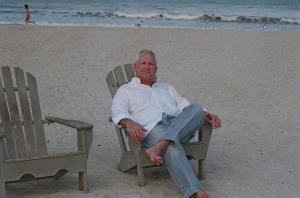 Eric Springs - Daddy Oxford, United Kingdom