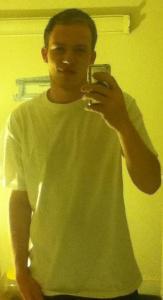 Erwin Spivey - Daddy Maryland, USA