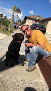 Filiberto Gadbois - Daddy Salt Lake City, USA