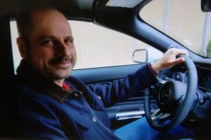 Francis Marshall - Daddy Aberdeen, United Kingdom