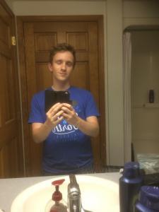 Francis Pickle - Daddy Detroit, USA