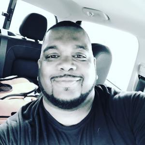 Frank Miller - Daddy Midlothian, USA