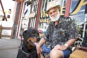 Frankie Shannon - Daddy Rockford, USA